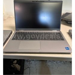 Dell Latitude 5520 11th Gen Windows 11