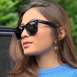 Ray Ban Wayfarer Oversized 54mm Lenses RB2140