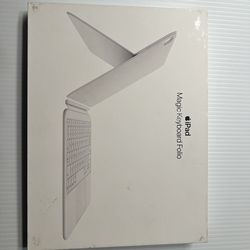 Apple IPad Magic Keyboard Folio for 10th gen