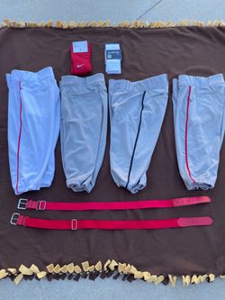 Youth XL Kickers Baseball pants