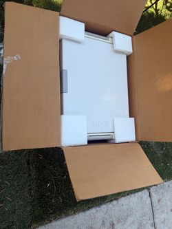 Igloo Cooler