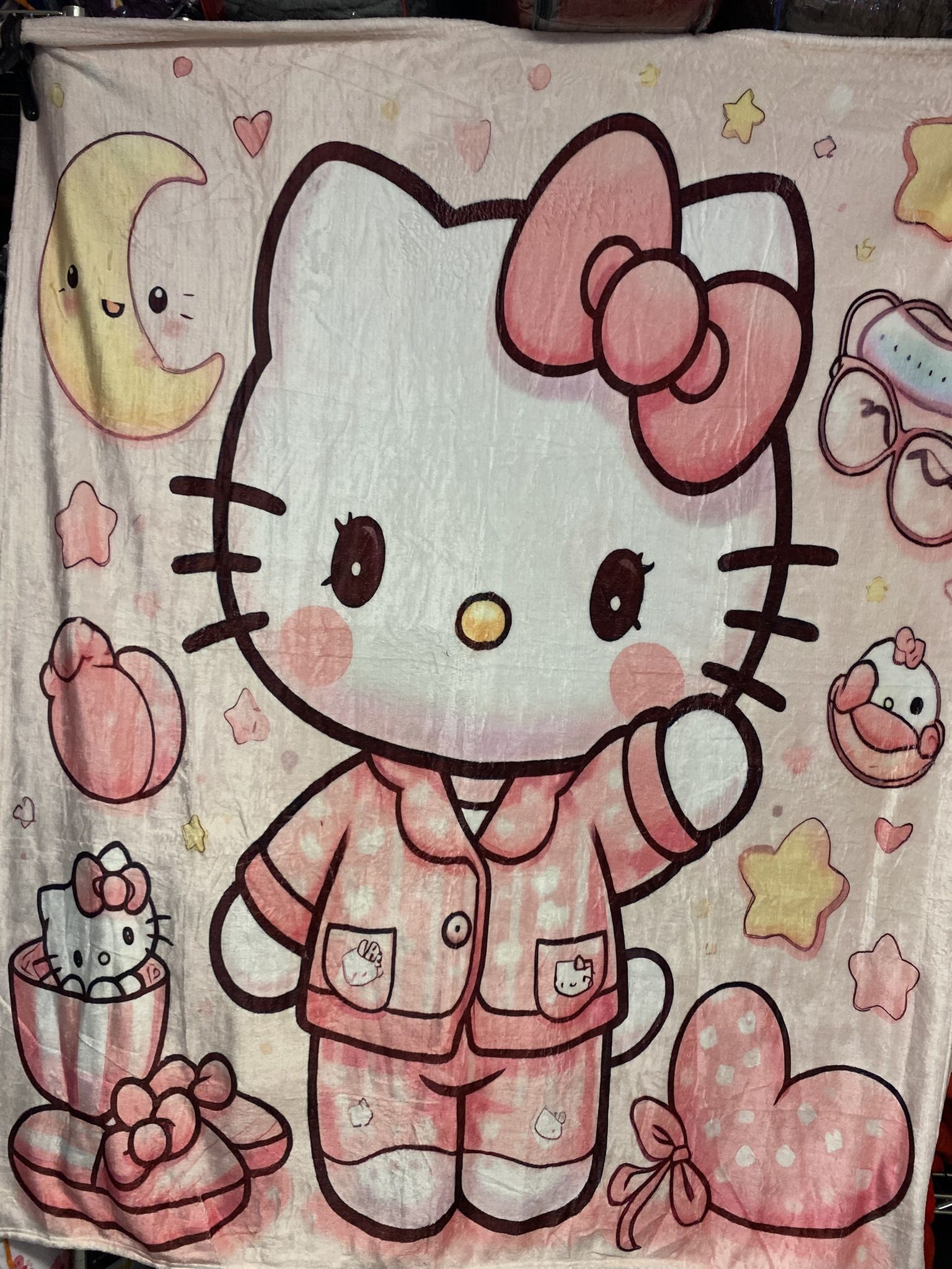 Blankets Twin Size