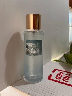 Victoria secret Marine splash white 8.4oz