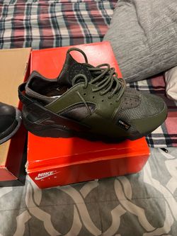 Nikes