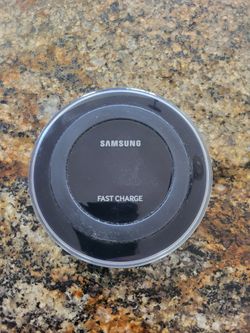Samsung Wireless Charger