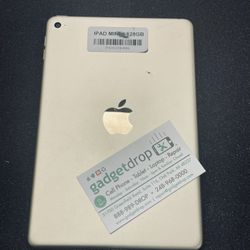 On Sale iPad Mini 4 128gb 