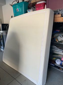 Tuft & Needle mattress