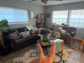 Couch Free
