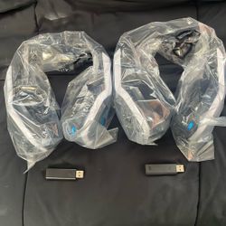 Astro A20  Wireless Gaming Headset ( New ) 