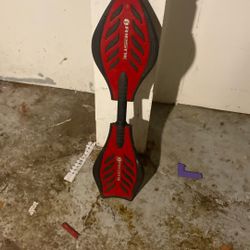 Rip stick