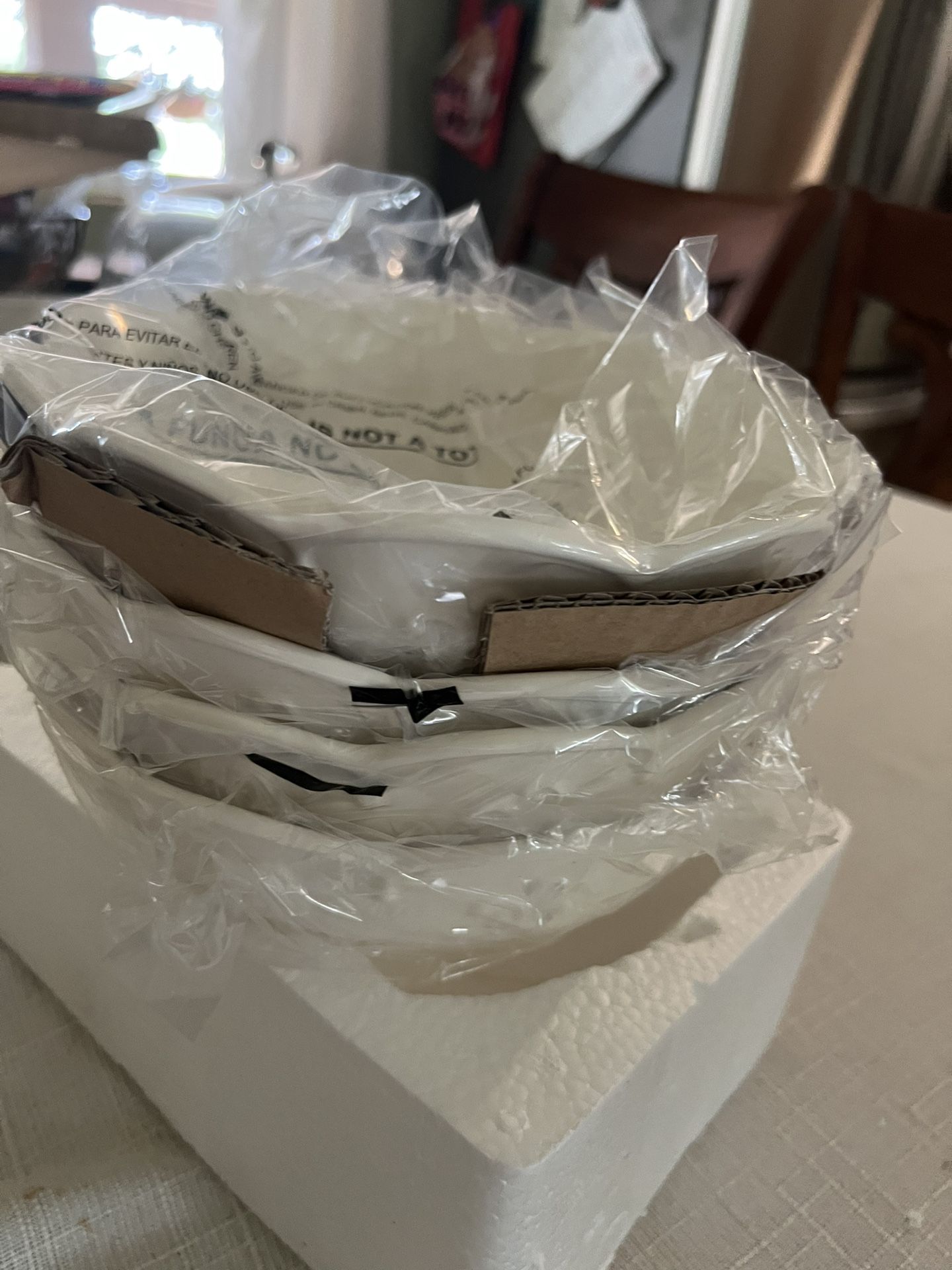 New Platos Hondos Princess House