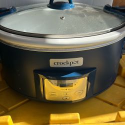 Crock Pot