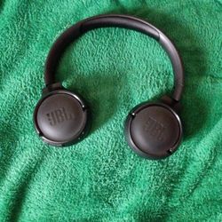 JBL Headphones