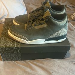 Jordan Retro 3