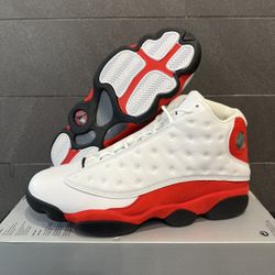 Nike Air Jordan 13 Retro Cherries Men’s Size 12 