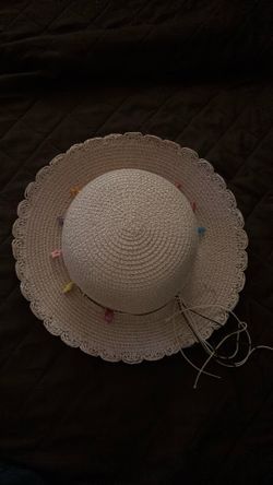 Cute Kids Hat