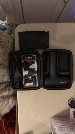 Elefor Massage Gun