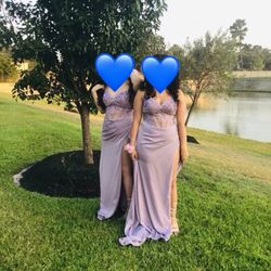 Formal Dresses 