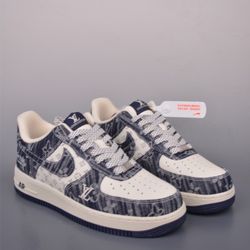 Nike Air Force 1 Low L V Joint venture