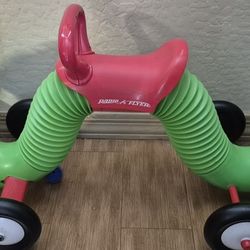Kids Ride On Toy