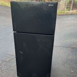 Household Refrigerator Fridge Freezer