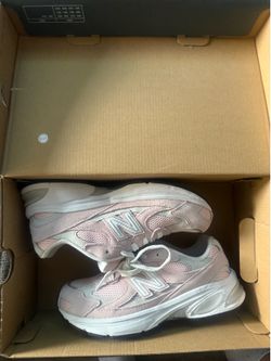 New Balance 2010 Lace Shoes
