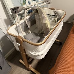 Bassinet 