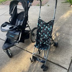 Baby Scrollers 