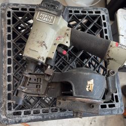 Roofing Nail Gun