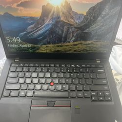 Lenovo ThinkPad T460 Laptop