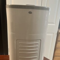 DEKOR MINI DIAPER PAIL