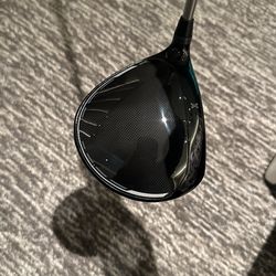 PxG Black Ops Driver 