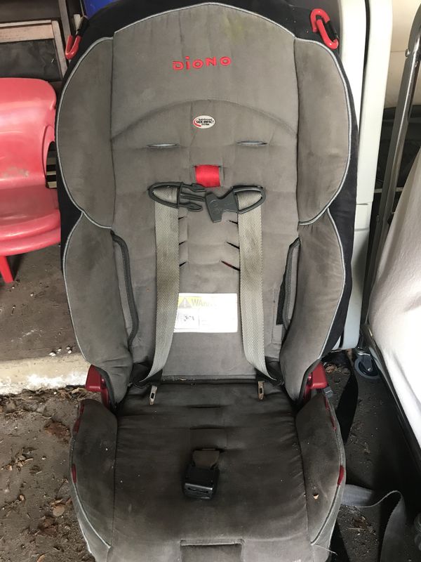 Diono Radian R100 Convertible Car Seat For In Arlington Heights Diono Radian R100 Convertible Car Seat