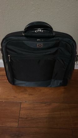 HP Laptop Brief Case Bag
