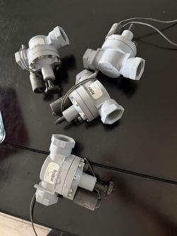 Solenoid Valve