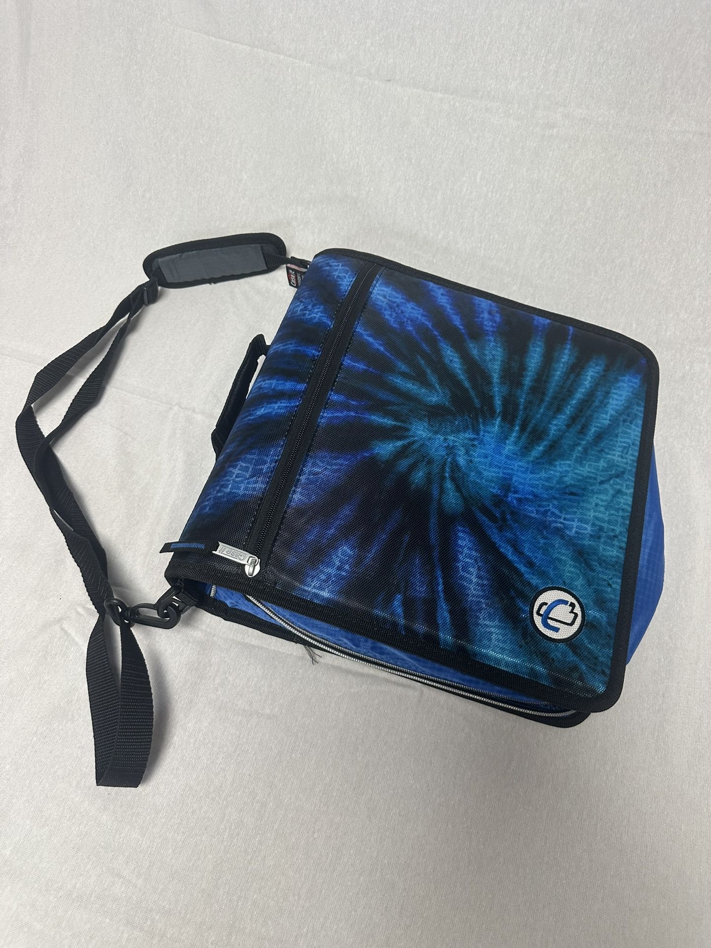 School Binder Organize