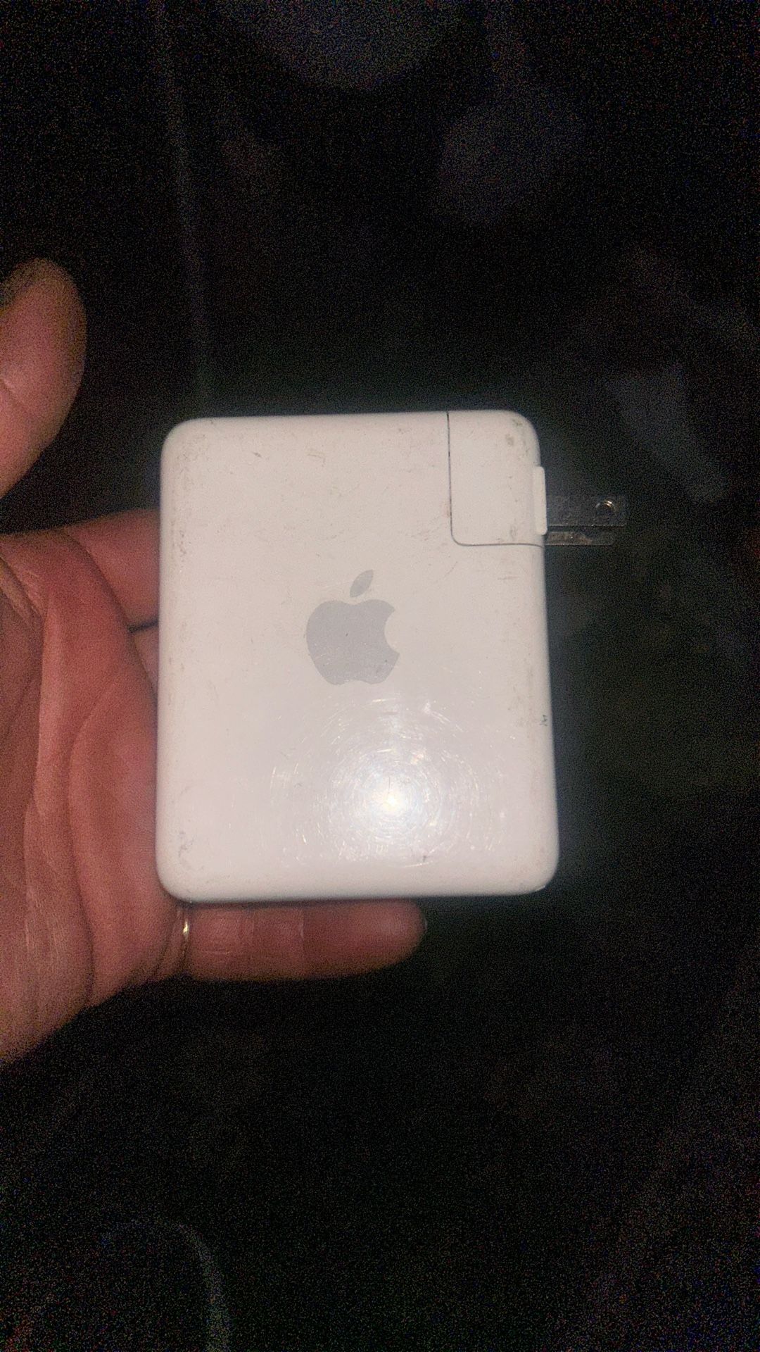 Apple Tv