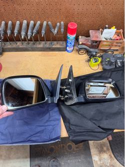 Tacoma mirrors 1(contact info removed)