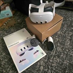 Vr White 512gb 