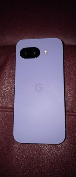 Brand New Open Box Iris Google Pixel 9a 128GB Unlocked Mint Condition