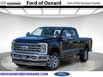 2024 Ford F-250