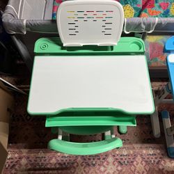 Kid Desk
