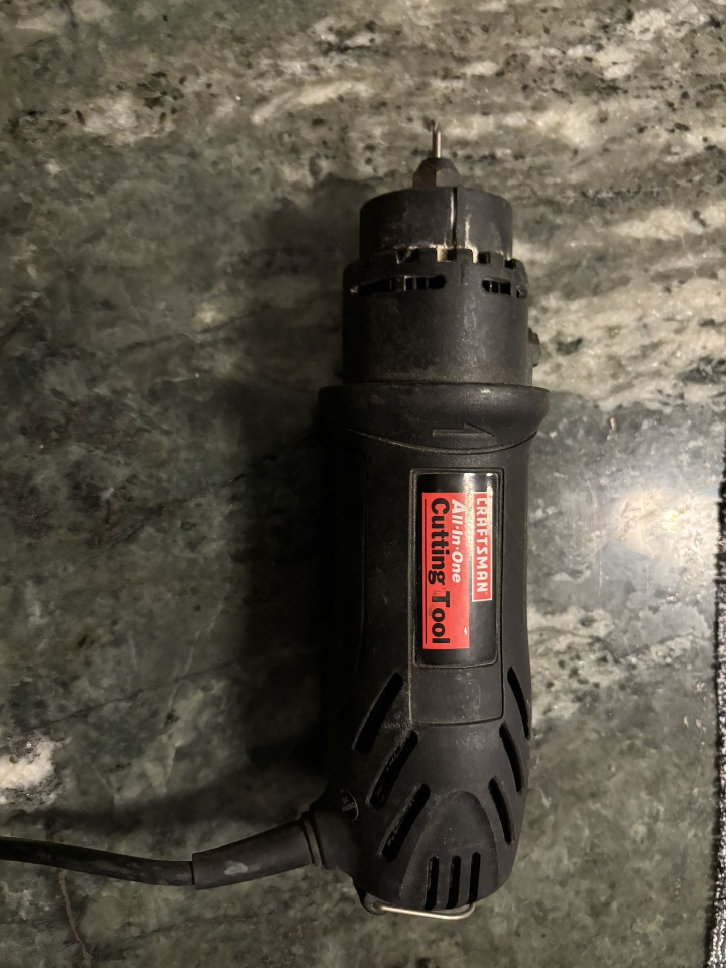Craftsman All In One Cutting Tool