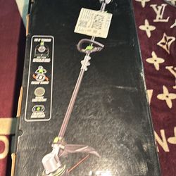 EGO Power+ Line IQ with Powerload ST1623T 16 in. 56 V Battery String Trimmer Kit (Battery & Charger)