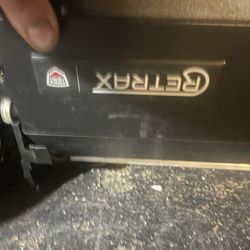 Roll Up Gate For F150