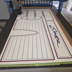 Pisos Personalizados 