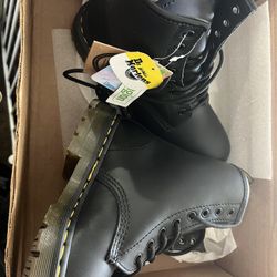 Doc Marten