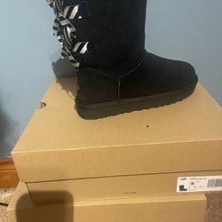 New  Boots Size 6