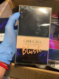 Carolina Herrera Good Girl Blush 80ML –New & Sealed | Houston