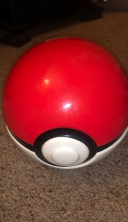 Pokémon Coin Bank